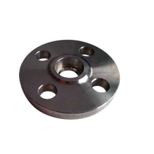 ss dn150 Carbon Steel Collar Flanges